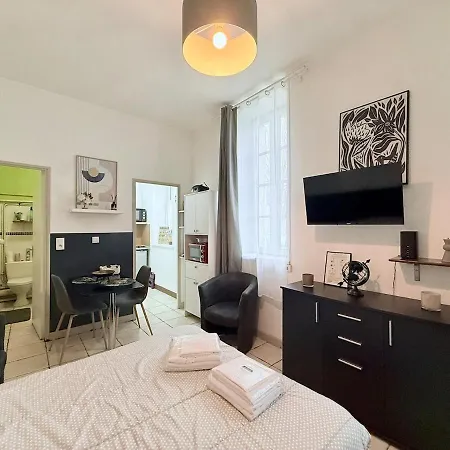 1773 - Le Logis De La Source Διαμέρισμα *