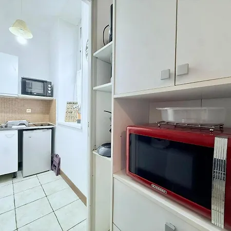 1773 - Le Logis De La Source Apartment Rochefort (Charente-Maritime)