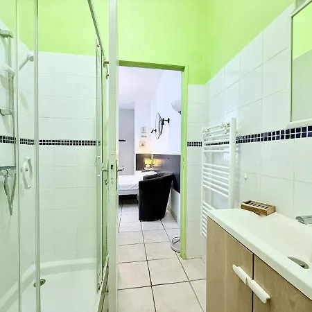 1773 - Le Logis De La Source