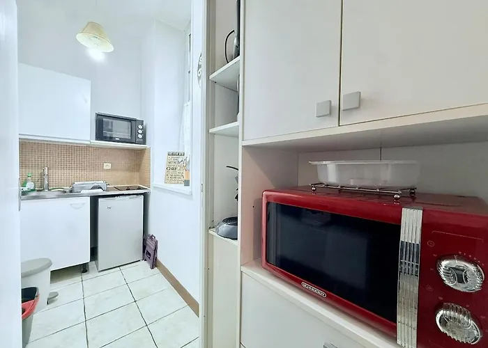 1773 - Le Logis De La Source Apartment Rochefort (Charente-Maritime)