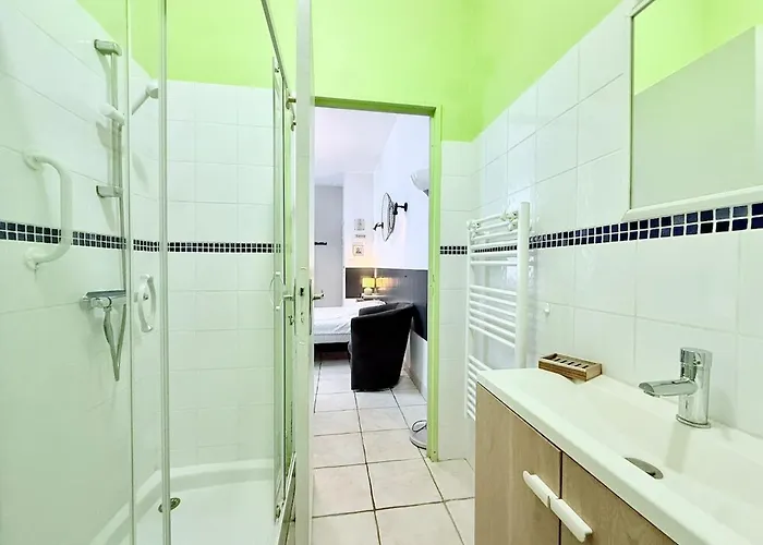 1773 - Le Logis De La Source